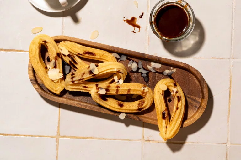 CHURROS LA930