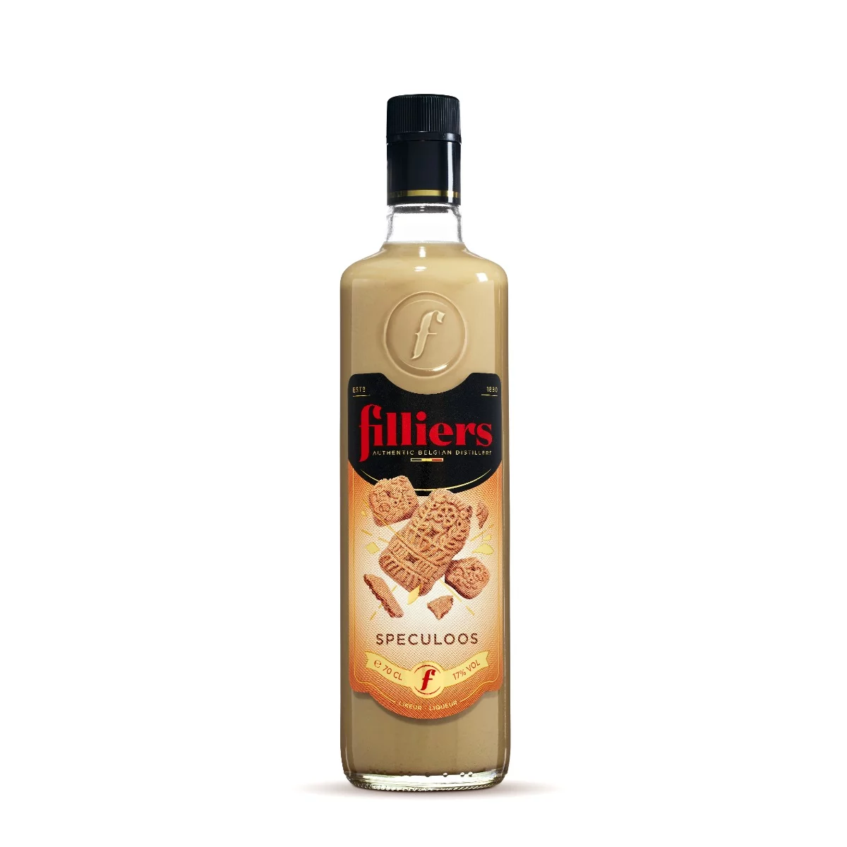 GENIEVRE AU SPECULOOS FILLIERS