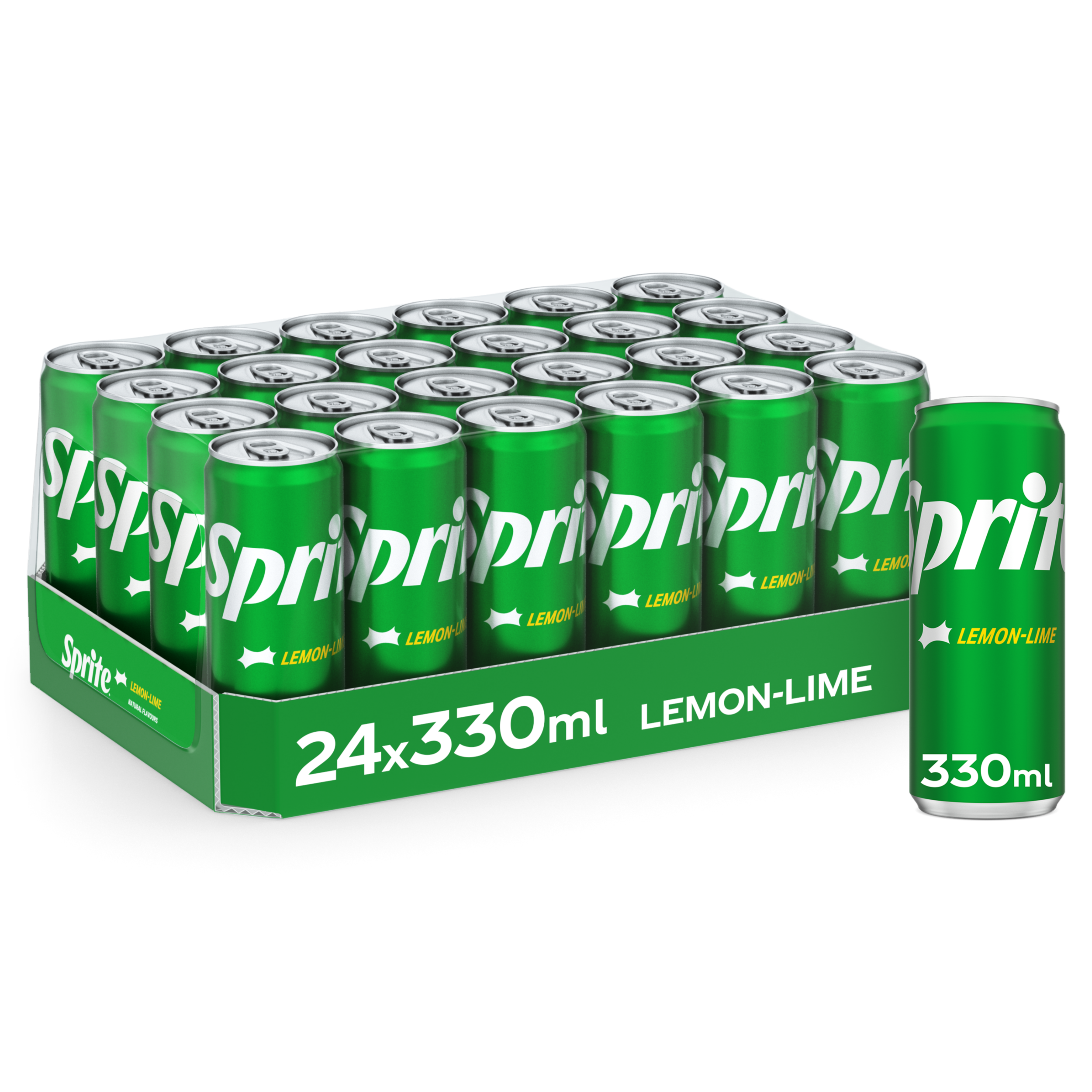 SPRITE BOITE