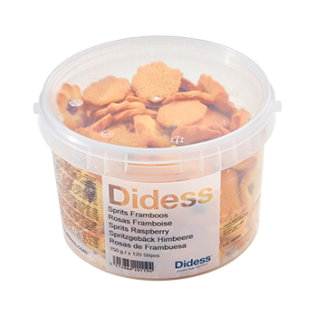 Dides Sprits Framboise