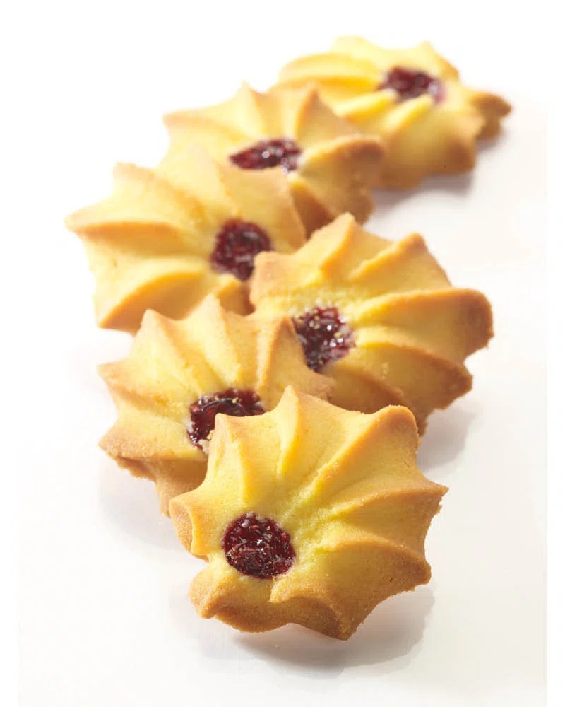 Dides Sprits Framboise