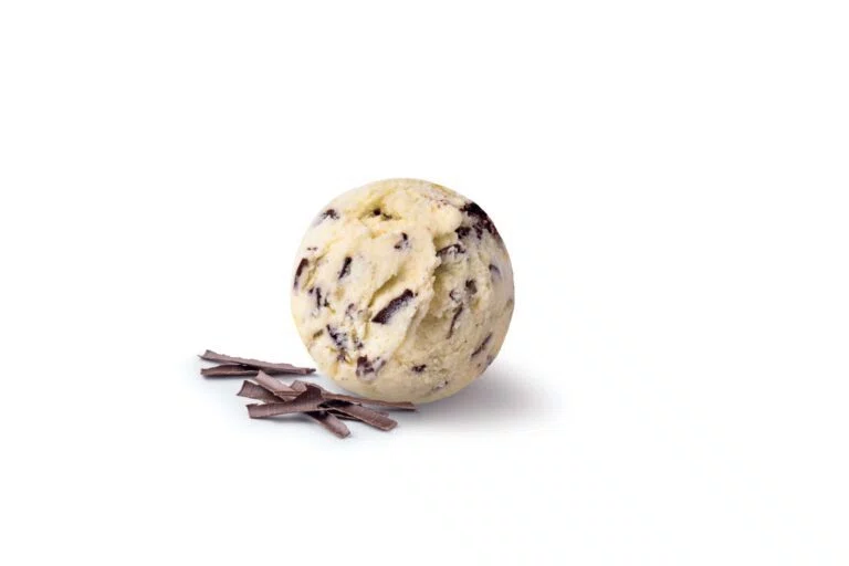 IJSROOM CHOCOLADE MET STUKJES