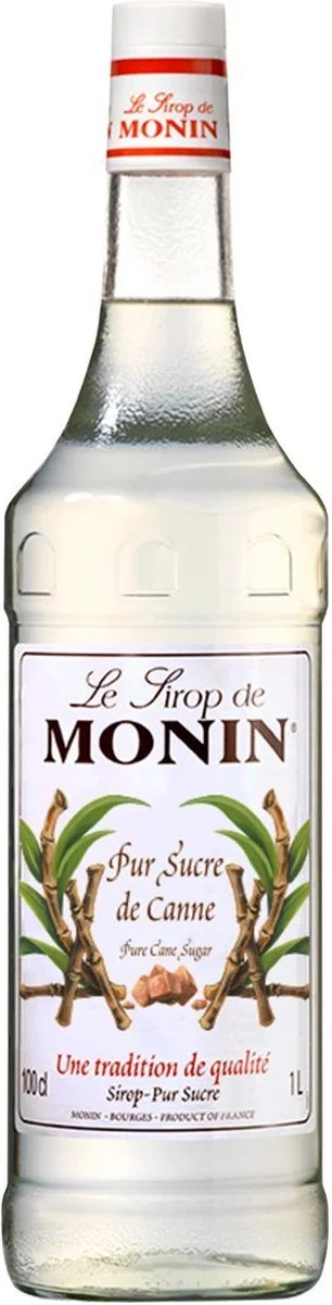 SUCRE DE CANNE MONIN