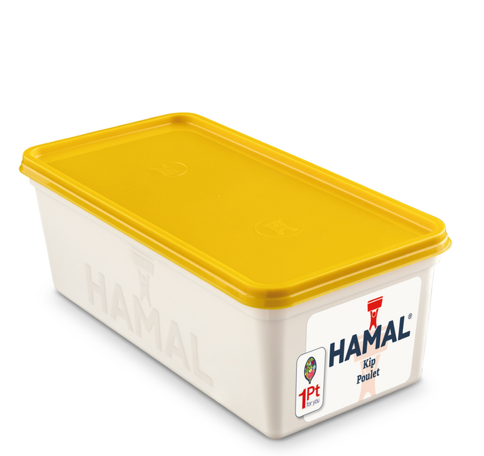 HAMAL KIPSLA