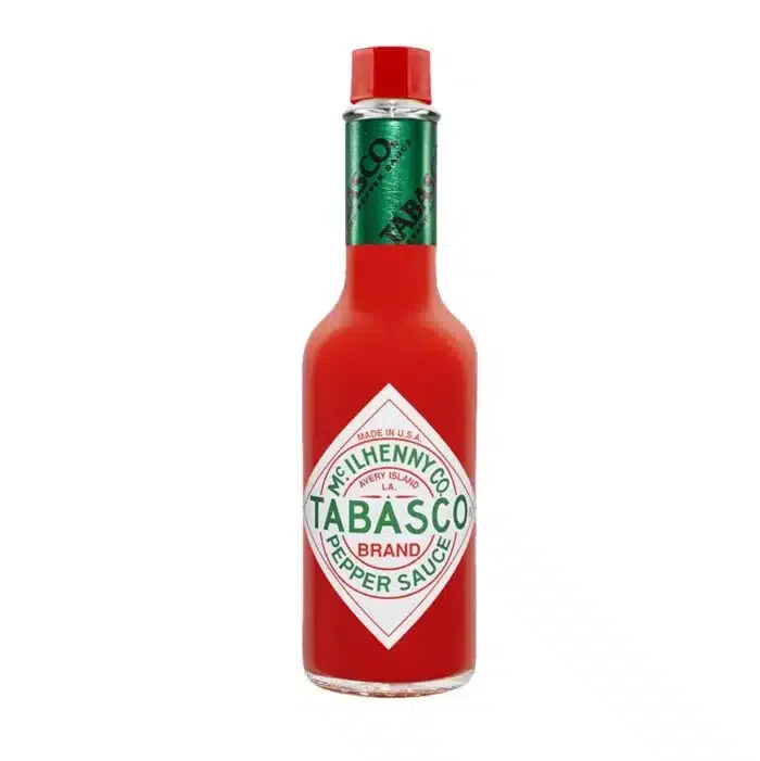 TABASCO