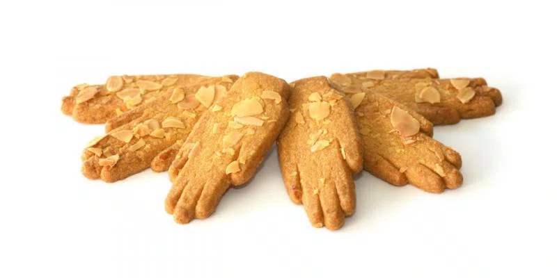DIDESS ANTWERPSE HANDJES