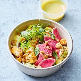 VINAIGRETTE AGRUME