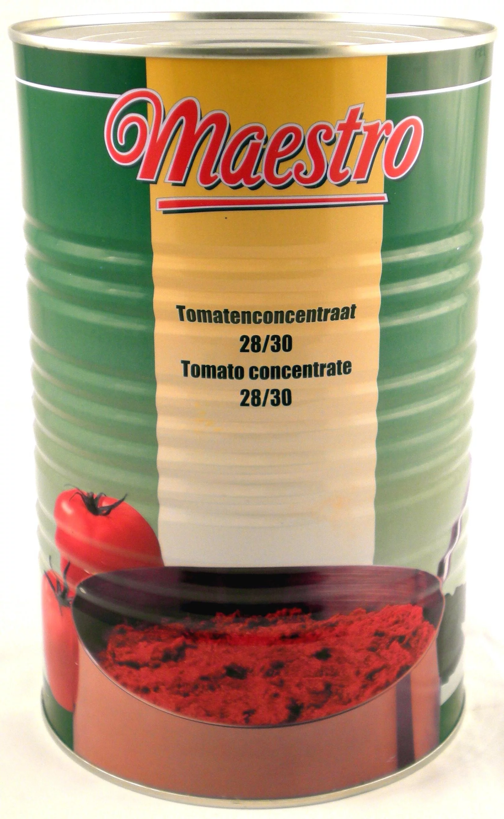TOMATENCONCENTRAAT