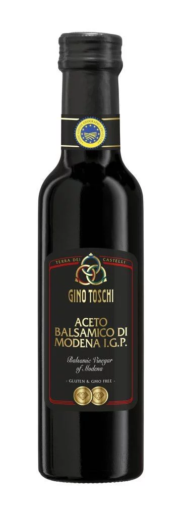 VINAIGRE BALSAMIQUE DE MODENA