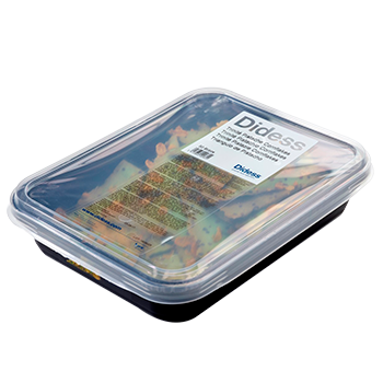 DIDESS TRINITE PISTACHE CORNFLAKES