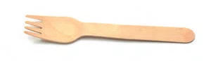 FOURCHETTES  EN BOIS