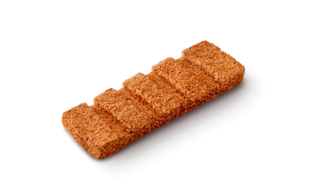 BELCANTO CRUNCH (HALAL)