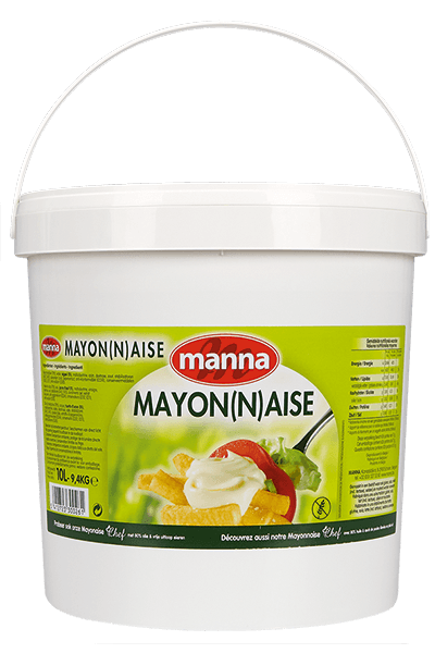 MAYONAISE