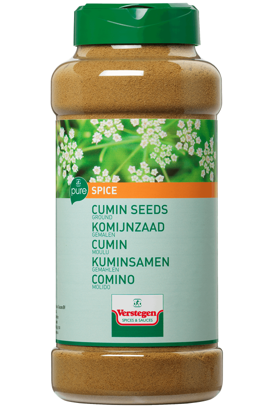 CUMIN MOULU