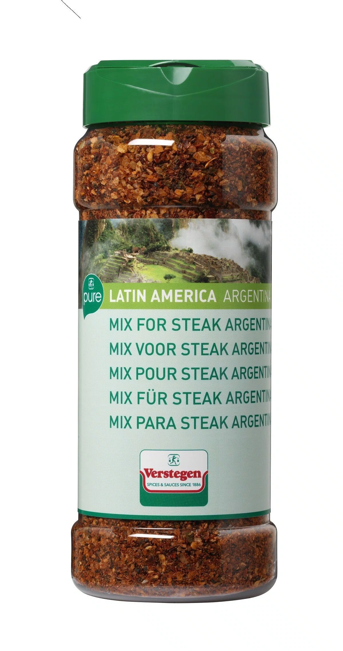 MIX VOOR STEAK ARGENTINA 