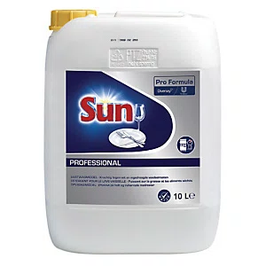 SUN VLOEIBAAR (korte cyclus)