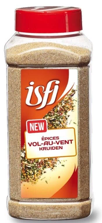 VOL AU VENT kruiden