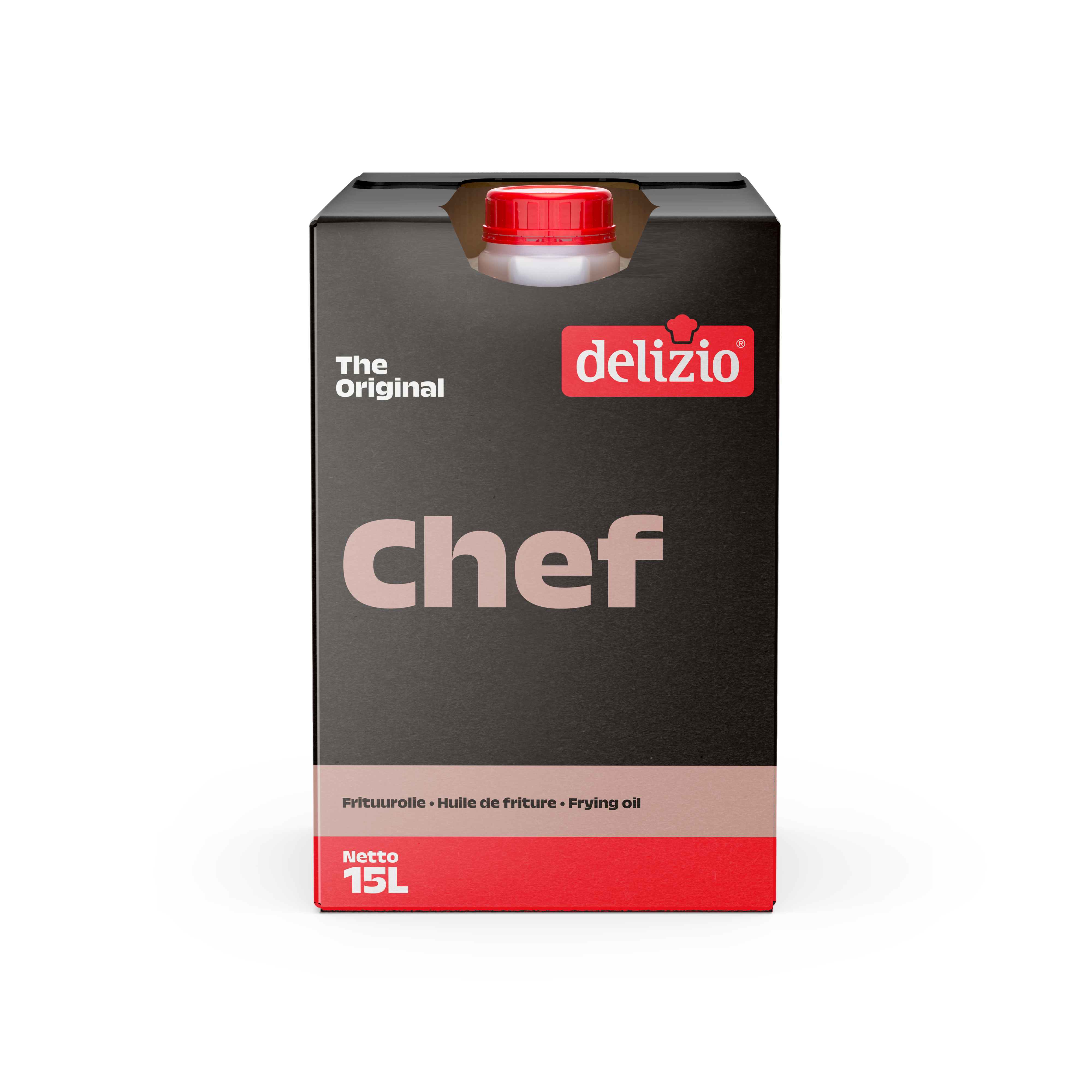 DELIZIO