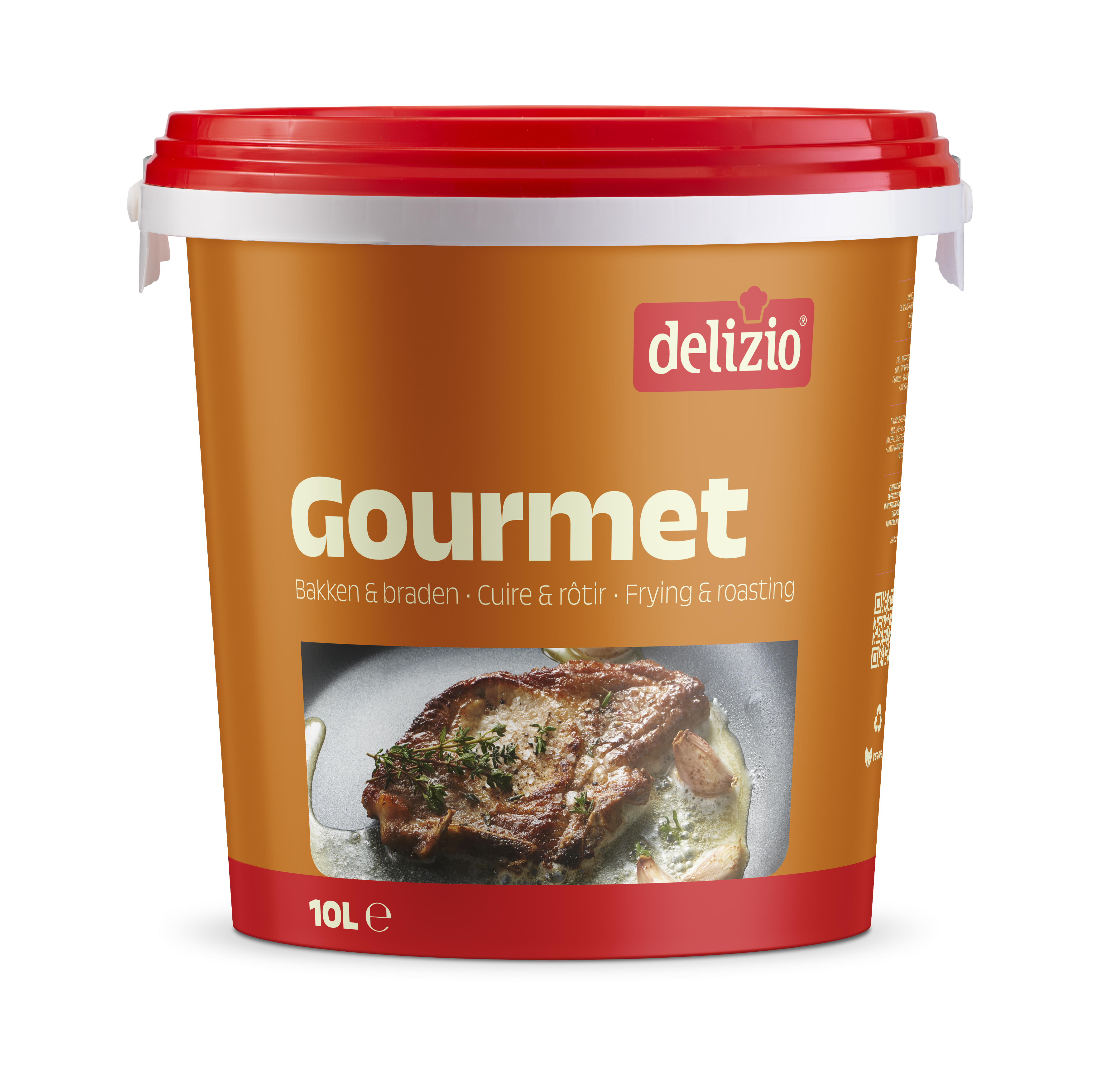 GOURMET DELIZIO  emmer