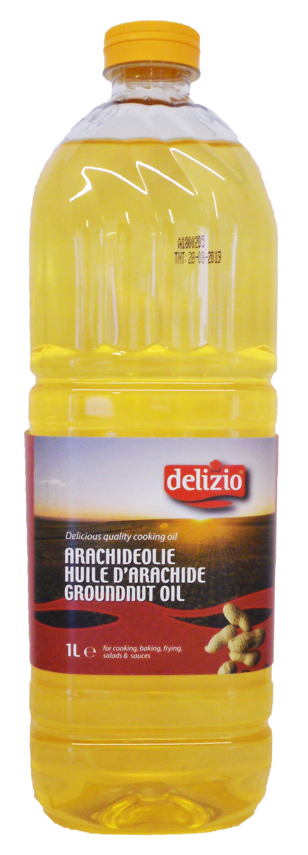ARACHIDEOLIE 1L