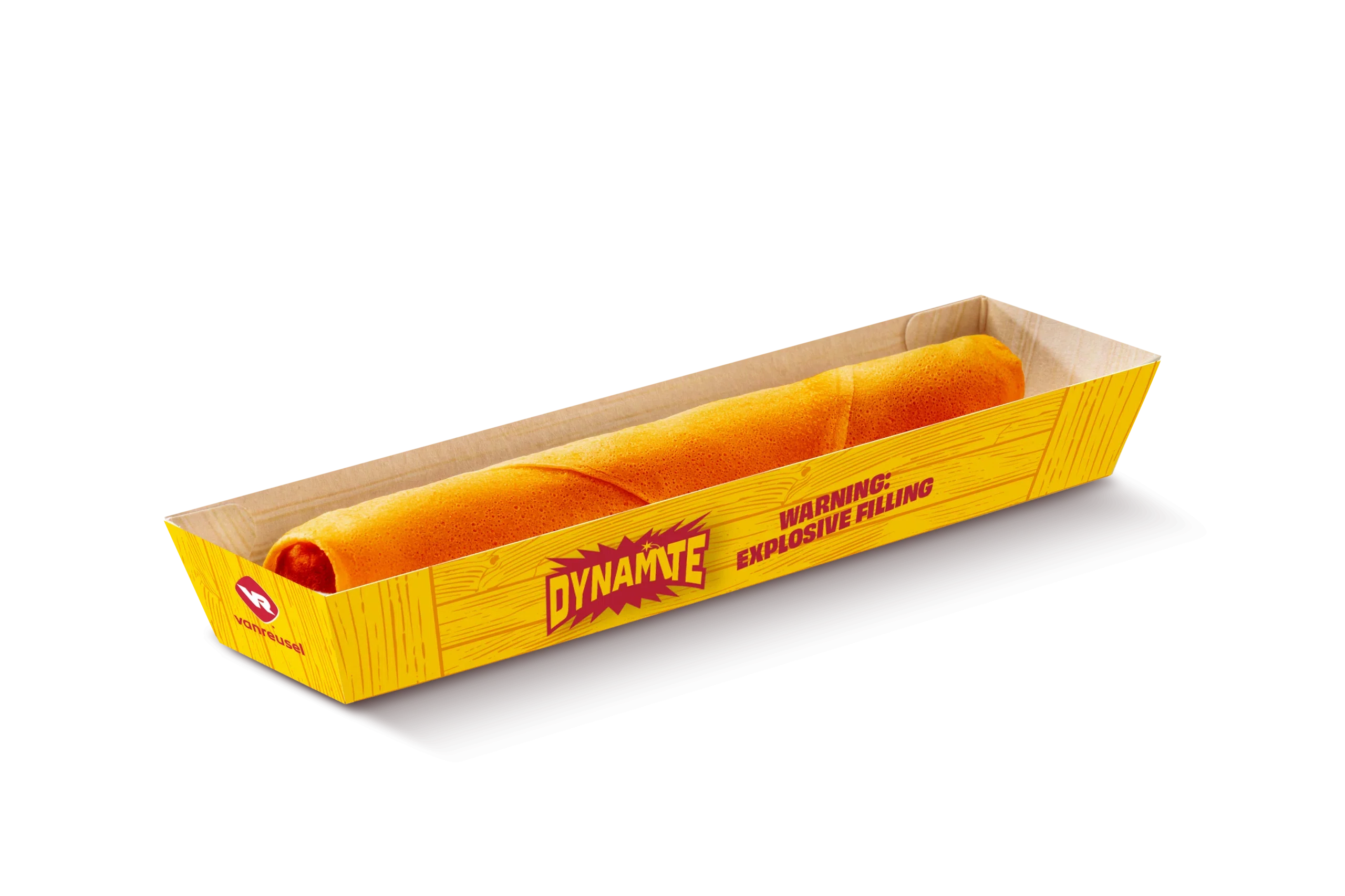 DYNAMITE