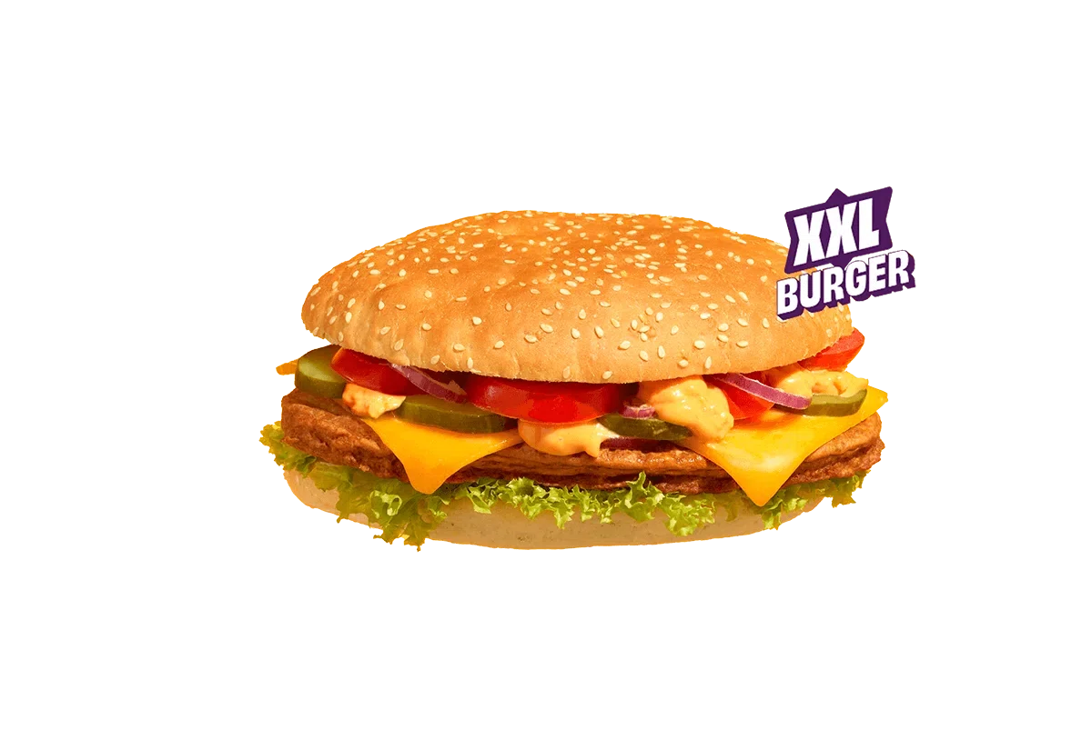 BURGER XXL