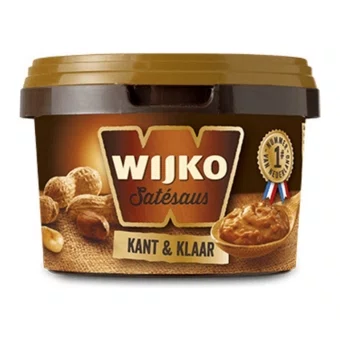 SATESAUS K&KL WYKO