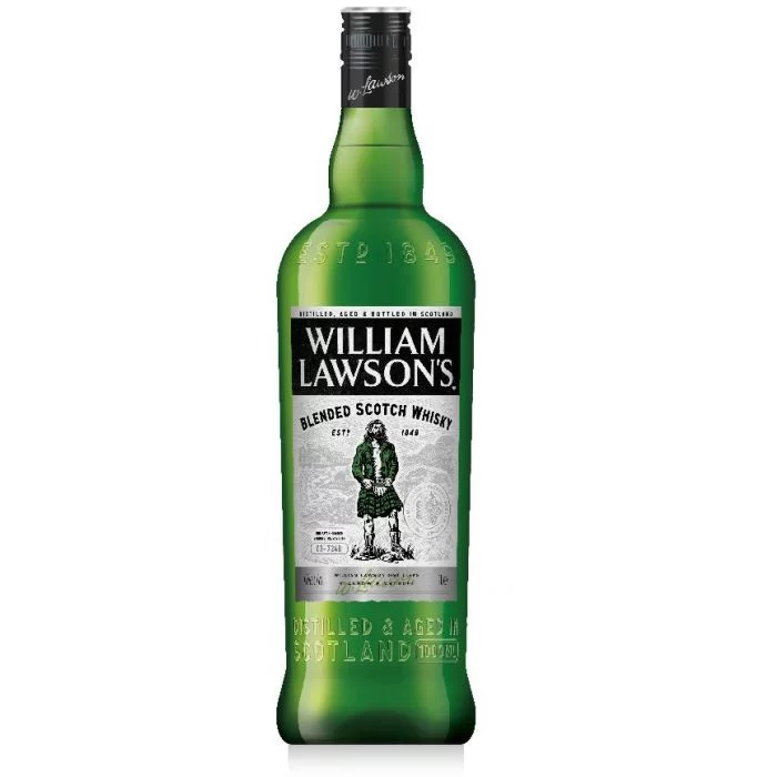WILLIAM LAWSON'S