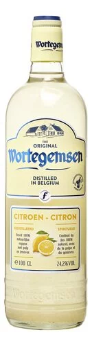 WORTEGEMSEN CITROENJENEVER