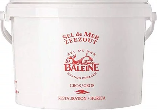 ZEEZOUT GROF EMMER BALEINE
