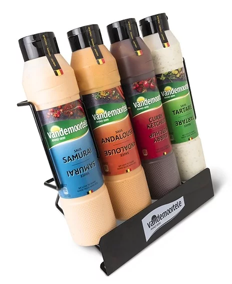 DISPLAY TUBES